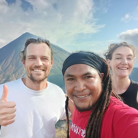 Kristian Homestay Bajawa Luaran gambar