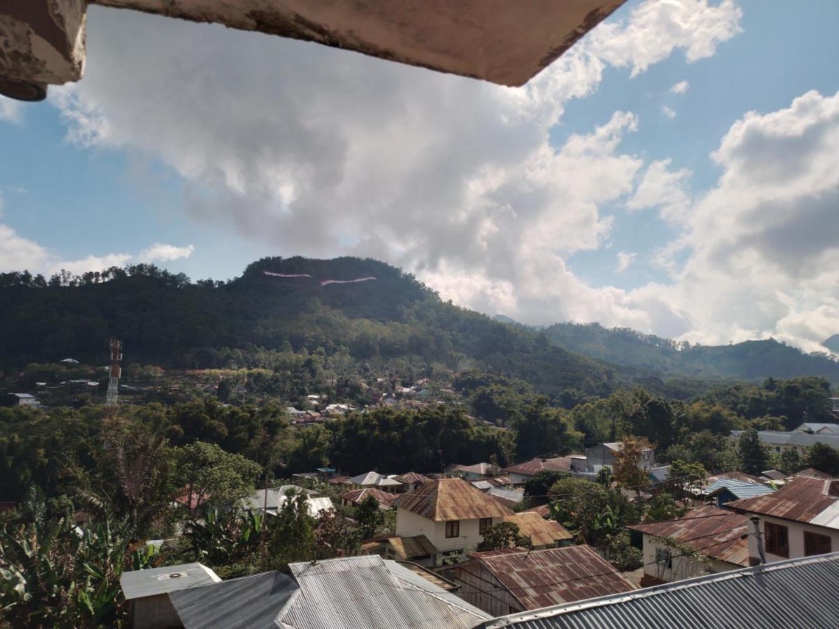 Kristian Homestay Bajawa Luaran gambar