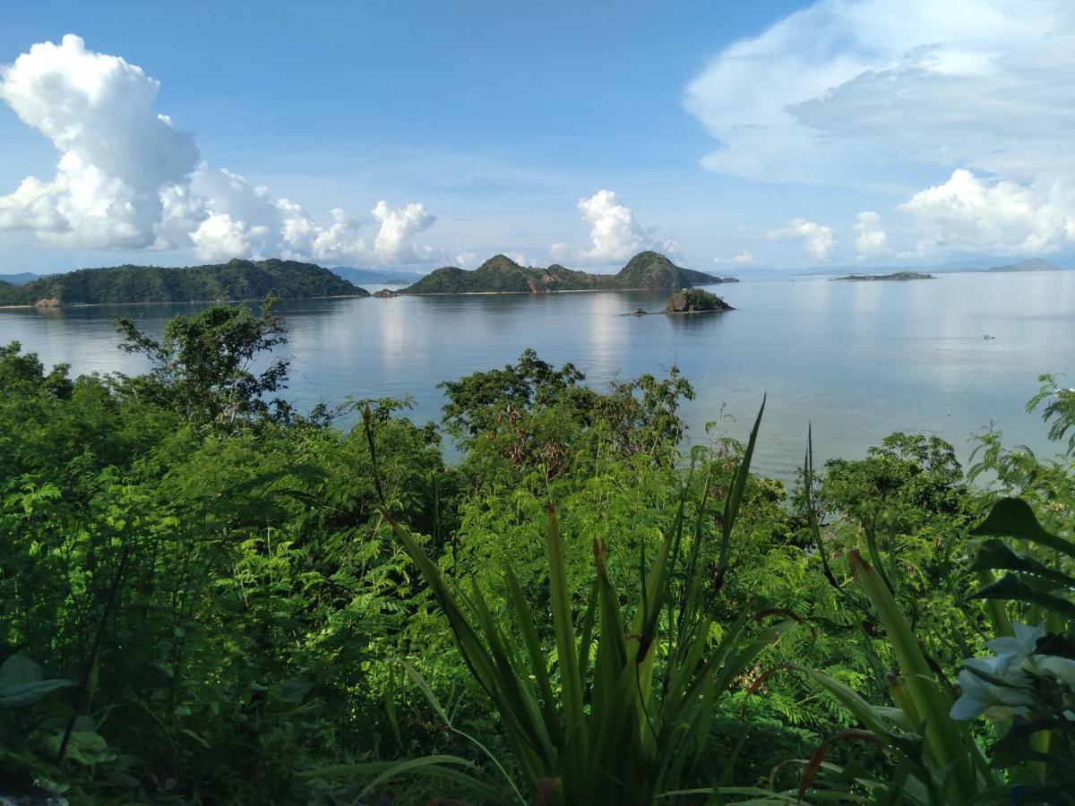 Kristian Homestay Bajawa Luaran gambar