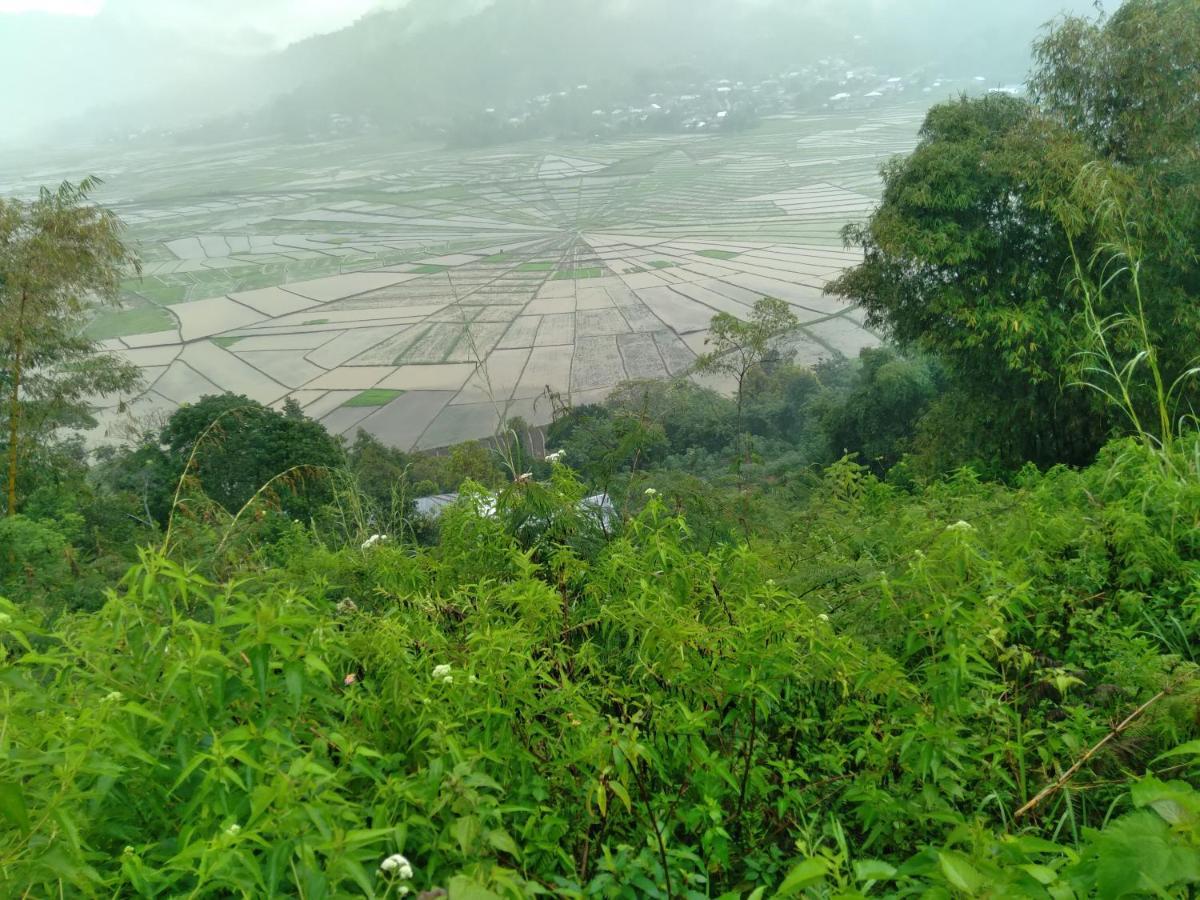 Kristian Homestay Bajawa Luaran gambar