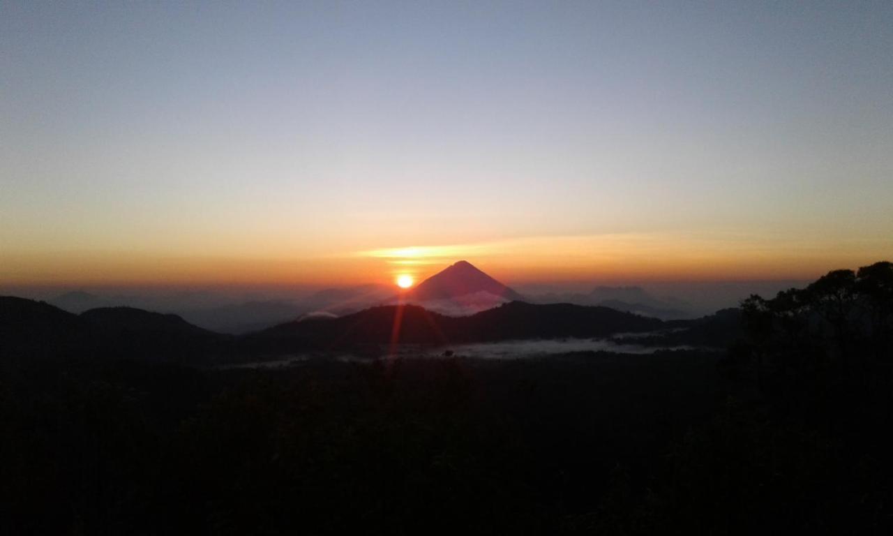 Kristian Homestay Bajawa Luaran gambar