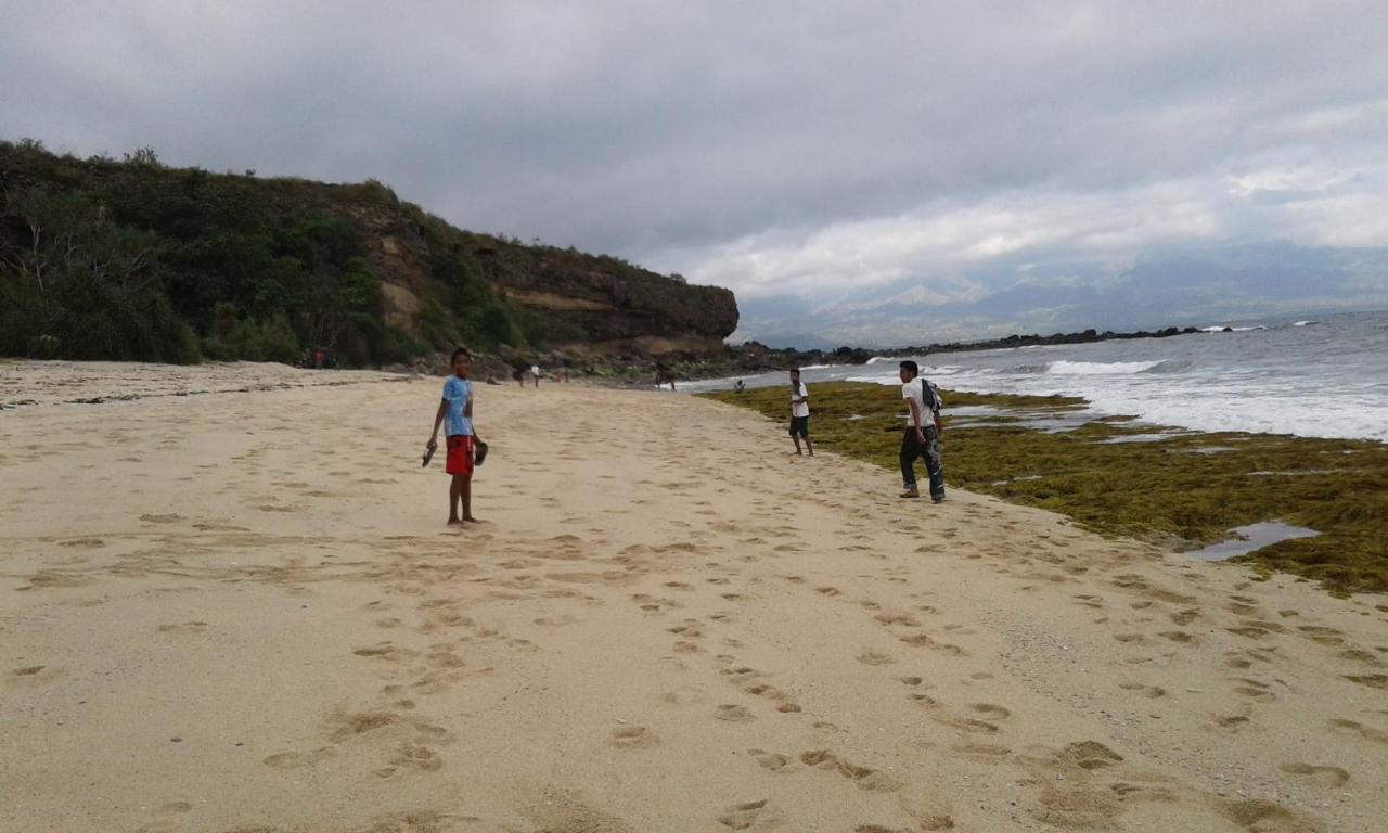 Kristian Homestay Bajawa Luaran gambar