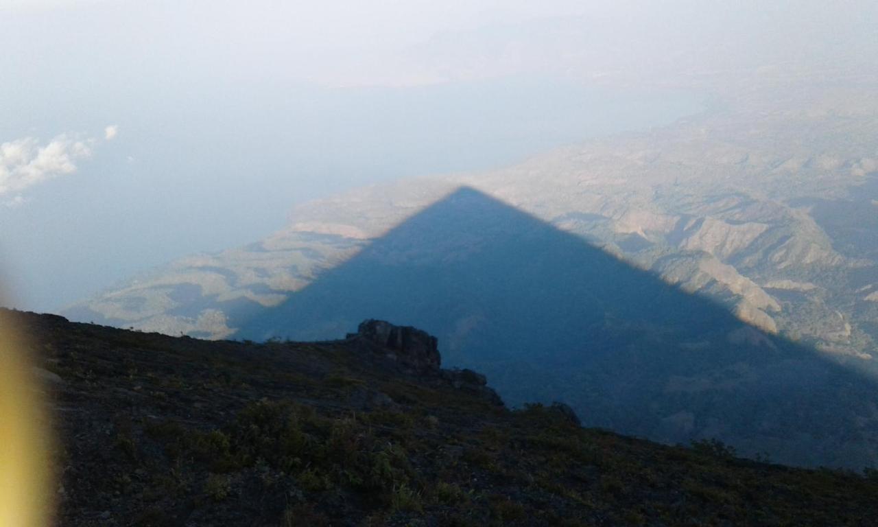 Kristian Homestay Bajawa Luaran gambar