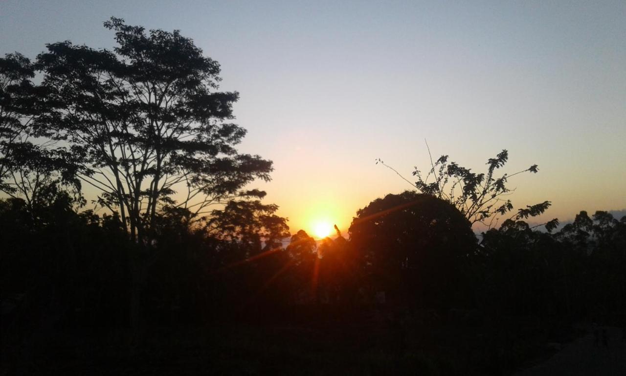 Kristian Homestay Bajawa Luaran gambar